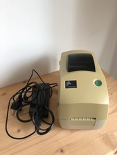 Etikettendrucker zebra tlp gebraucht kaufen  Berlin