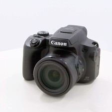 Canon powershot sx70hs for sale  YARM