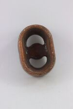 Vintage brass freeze for sale  Cerulean