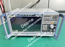 Rohde schwarz znb8 d'occasion  Expédié en Belgium