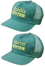 Rabbit hunting usa for sale  LONDON
