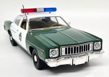 Greenlight plymouth fury for sale  BOGNOR REGIS