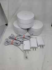 Google wifi model for sale  Manitowoc