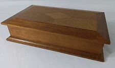 Vintage linden wood for sale  Nathalie