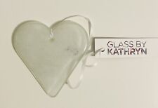 Glass kathryn hand for sale  GLASGOW