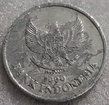 1999 indonesia 100 for sale  Barnwell