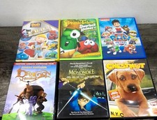 Dvd lot kids for sale  Rio Grande City