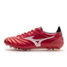 Tênis de futebol masculino Mizuno Morelia Neo 4 Elite AG esportes futebol novo com etiquetas P1GA253360 comprar usado  Enviando para Brazil