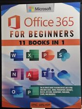 Office 365 beginners for sale  Bakersfield