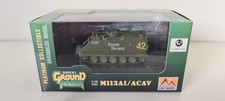 Panzerfahrzeug m113a1 acav gebraucht kaufen  Steinkirchen