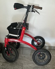 Trionic rollator walker gebraucht kaufen  Itzehoe