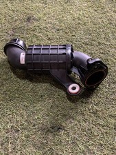 Tubo flessibile intercooler usato  Rizziconi