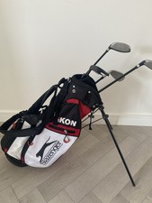Slazenger junior golf for sale  SWANSEA