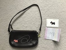 Radley dark brown for sale  SOUTHAMPTON