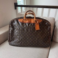 Louis vuitton alize for sale  Canton