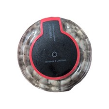 Wireless fast charger for sale  Sweet Springs