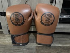 Epic fitness brown for sale  Riverview
