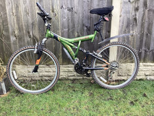 Apollow outrage mountain for sale  MANCHESTER