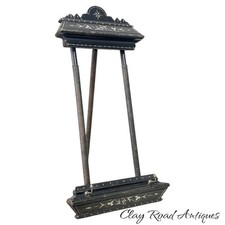 Antique table top for sale  Reading