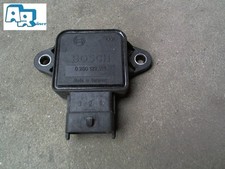Potentiometer drosselklappe 02 gebraucht kaufen  Aachen