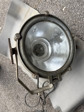 Vintage industrial military for sale  CHICHESTER
