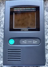Citizen color lcd usato  Varese