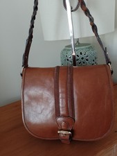Clarks tan vintage for sale  NEATH