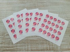 Sheets love hearts for sale  Atco