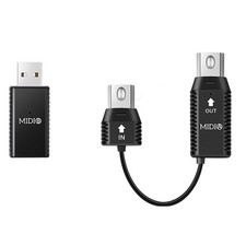Adaptateur fil midi d'occasion  Expédié en France