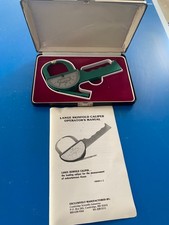 Lange skinfold caliper for sale  New York