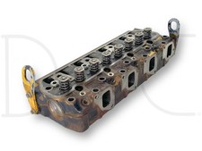 Cat 3034 cylinder for sale  Gatesville