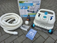 Intex pool sauger gebraucht kaufen  Ascheberg