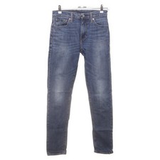 Levi Strauss & Co, dżinsy, rozmiar: 29/34, 512, niebieskie, bawełna/elastan #NeH na sprzedaż  PL