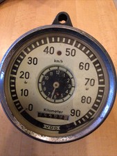 Vdo ldtimer fahrtenschreiber gebraucht kaufen  Daun