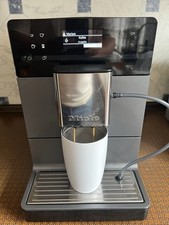 Miele kaffeevollautomat 5500 gebraucht kaufen  Buchloe