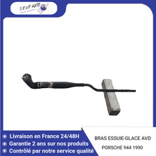 Bras essuie glace d'occasion  Saint-Quentin