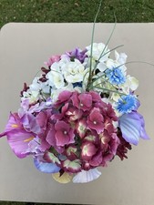 Artificial flower decoration for sale  Nicholasville