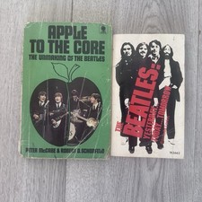 Beatles books apple for sale  CREWE