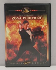 007 zona pericolo usato  Macerata