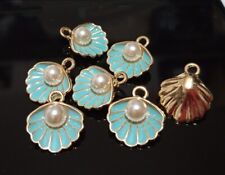 4pz charms ciondoli usato  Siculiana