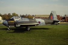 Xn637 jet provost for sale  SLEAFORD