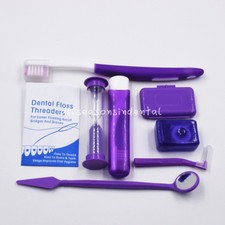 Kit cura ortodontica usato  Spedire a Italy