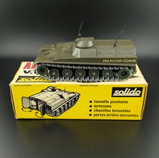 Solido 227bis amx gebraucht kaufen  Berlin