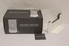 Henge docks hd02vb13mba for sale  Cromwell