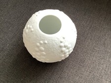 Vase kugel bisquit gebraucht kaufen  Keltern