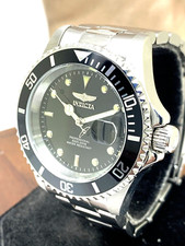 Invicta mens watch for sale  Boulder