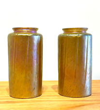 Pair lundberg light for sale  Cedarburg
