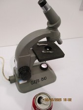 Microscope vintage beck for sale  NEWCASTLE
