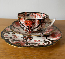 Wileman co. japan for sale  PERTH