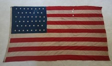 Star american flag for sale  Burton